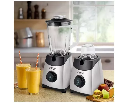 Блендер Kitfort KT-1394