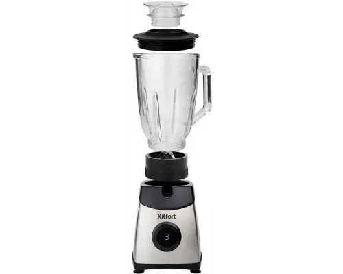 Блендер Kitfort KT-1394