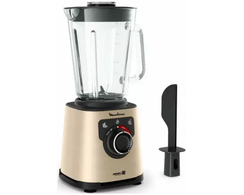 Блендер Moulinex LM871A10