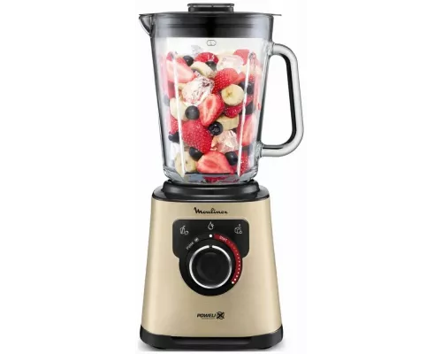 Блендер Moulinex LM871A10