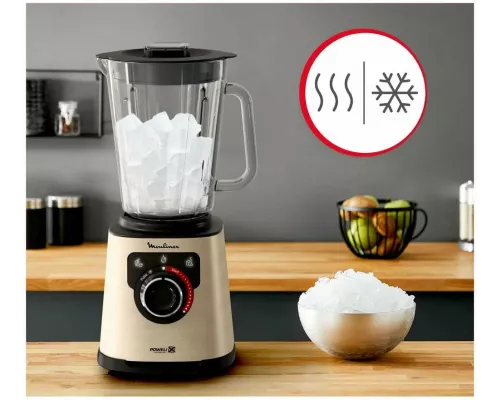 Блендер Moulinex LM871A10