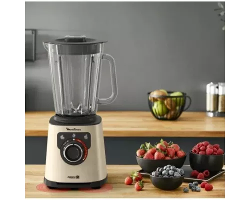 Блендер Moulinex LM871A10