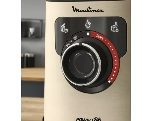 Блендер Moulinex LM871A10