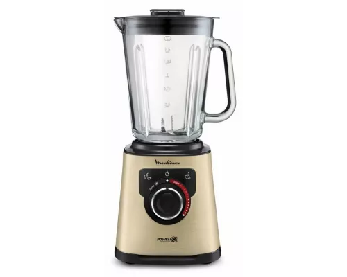 Блендер Moulinex LM871A10