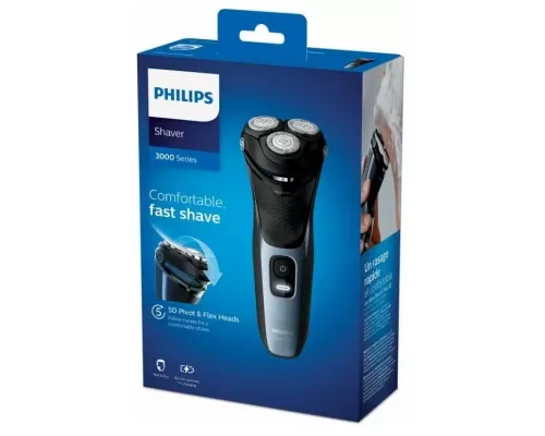 Бритва Philips S3233/52