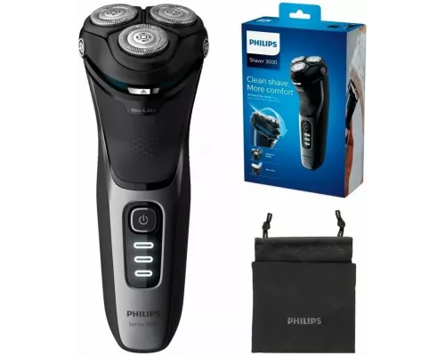 Бритва Philips S3233/52