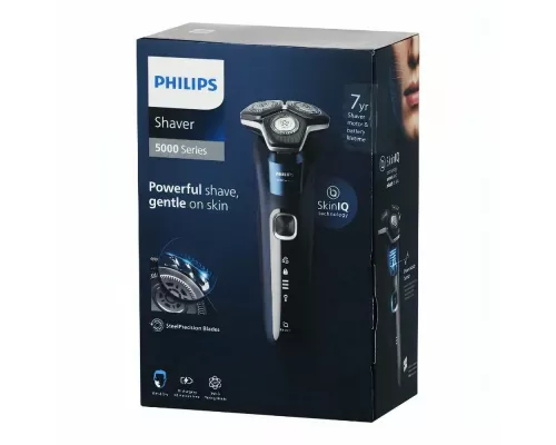 Бритва Philips S5885/10