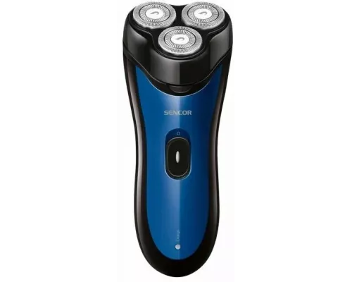 Бритва Sencor 4011BL