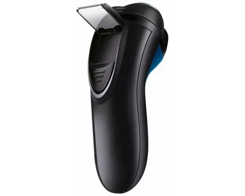 Бритва Sencor 4011BL