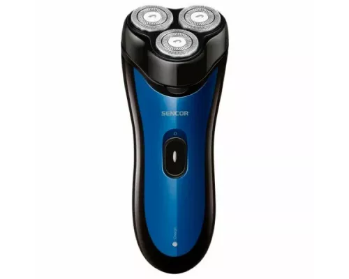 Бритва Sencor 4011BL