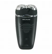 Бритва WILLMARK WFS-152B