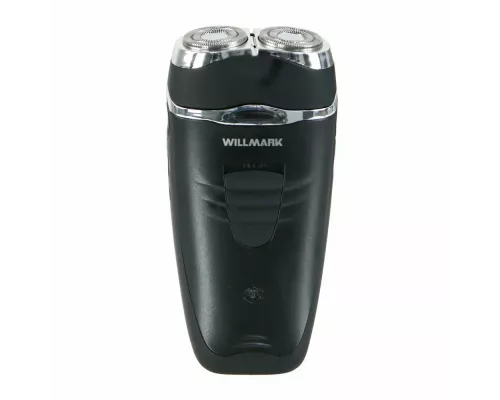 Бритва WILLMARK WFS-152B