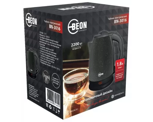 Чайник BEON BN-3016