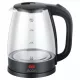 Чайник ECON ECO-1825KE стекло/черный