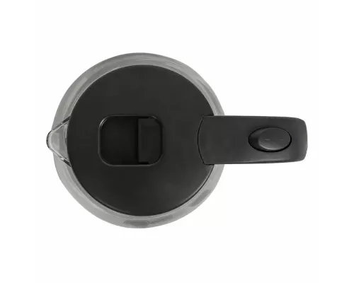 Чайник ECON ECO-1825KE стекло/черный