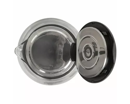 Чайник ECON ECO-1825KE стекло/черный