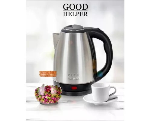 Чайник GOODHELPER KS-18B04
