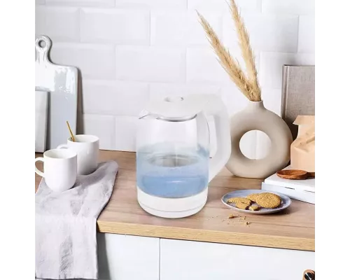 Чайник Kitfort KT-6169