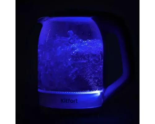 Чайник Kitfort KT-6169