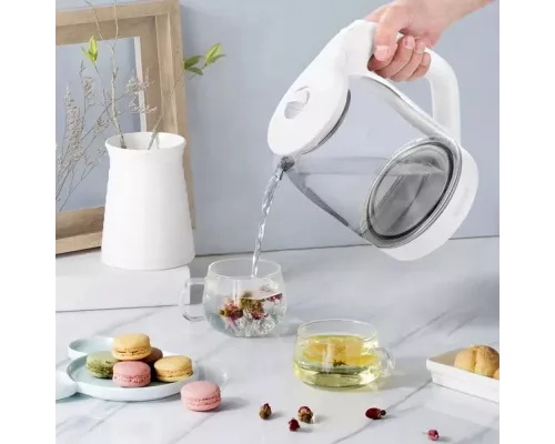 Чайник Kitfort KT-6169