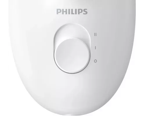 Эпилятор Philips BRE224