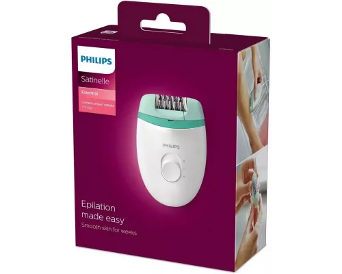 Эпилятор Philips BRE224