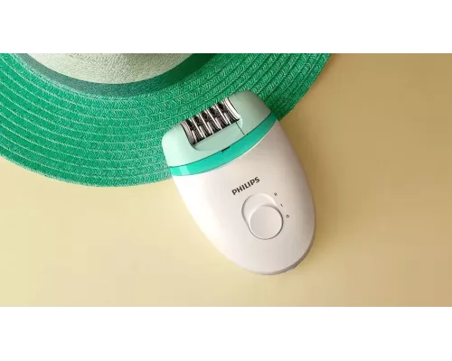 Эпилятор Philips BRE224
