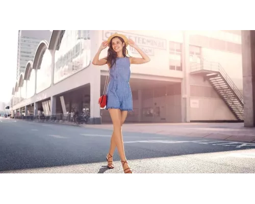 Эпилятор Philips BRE224