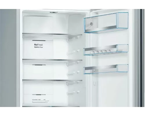 Холодильник Bosch KGN39LB30U