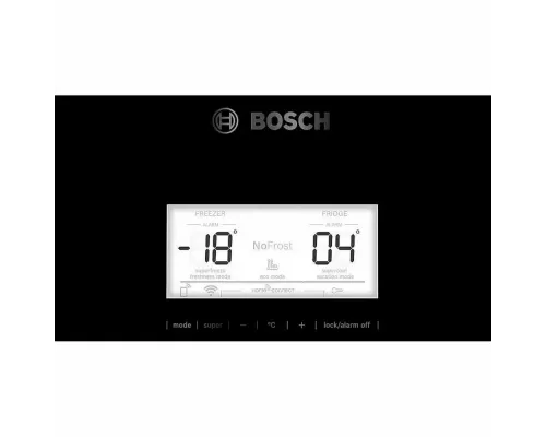 Холодильник Bosch KGN39LB30U