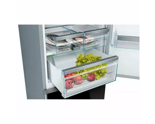 Холодильник Bosch KGN39LB30U