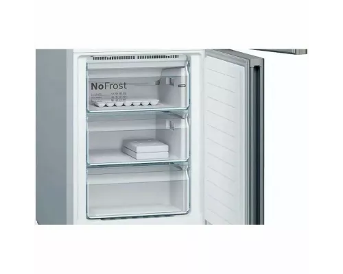 Холодильник Bosch KGN39LB30U