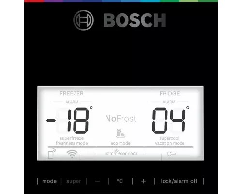 Холодильник Bosch KGN39LB30U