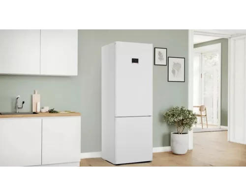 Холодильник Bosch KGN497WDF