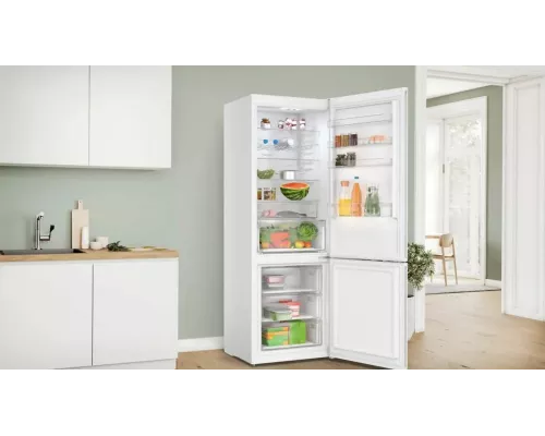 Холодильник Bosch KGN497WDF