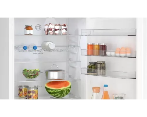 Холодильник Bosch KGN497WDF