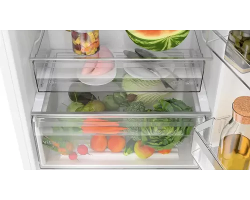 Холодильник Bosch KGN497WDF