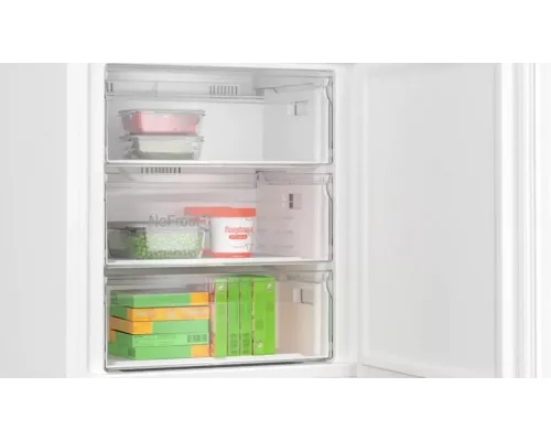 Холодильник Bosch KGN497WDF