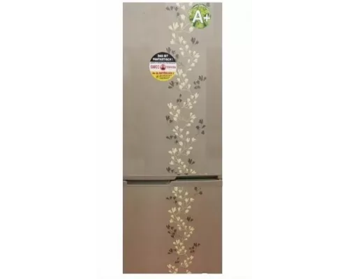 Холодильник DON R-299 ZF золотой цветок