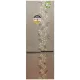 Холодильник DON R-299 ZF золотой цветок