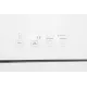 Холодильник Hitachi R-W660PUC7 GPW  белое стекло
