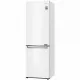 Холодильник LG GA-B459SQCL белый