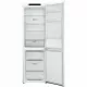 Холодильник LG GA-B459SQCL белый