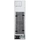 Холодильник LG GA-B509 CQWL белый