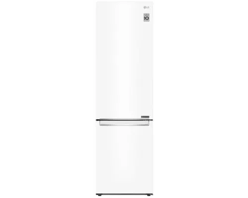 Холодильник LG GA-B509 CQWL белый