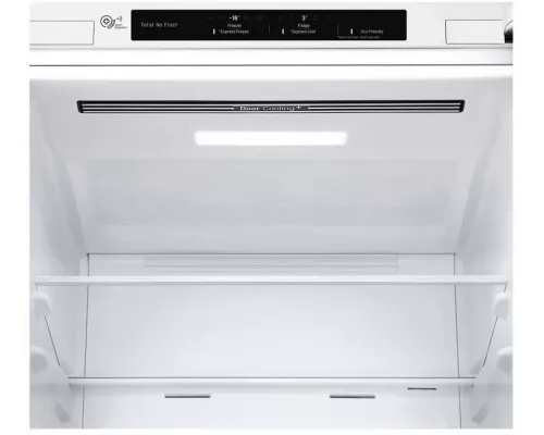 Холодильник LG GA-B509 CQWL белый