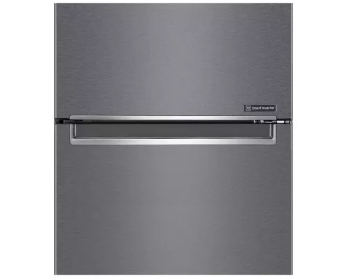 Холодильник LG GC-B459SLCL