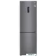 Холодильник LG GC-B459SLCL
