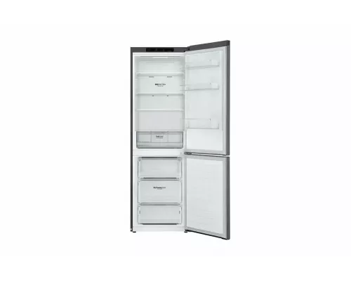 Холодильник LG GC-B459SLCL