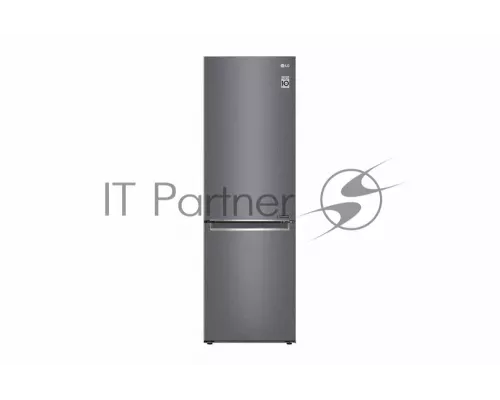 Холодильник LG GC-B459SLCL
